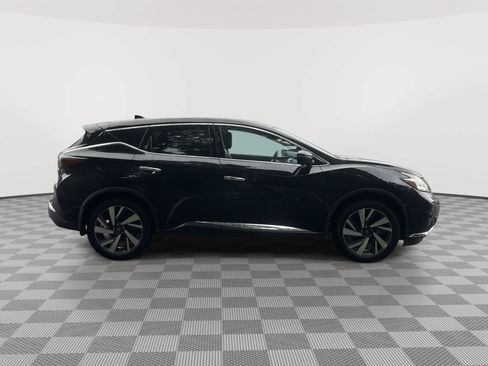 Certified 2023 Nissan Murano SL w/ SL Moonroof Package AWD/4WD image 4