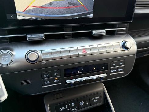 New 2026 Hyundai Kona SEL Premium AWD/4WD image 23