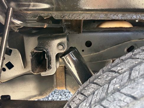 Used 2012 Ford F150 XLT image 11