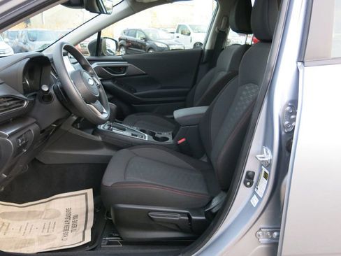 Used 2024 Subaru Impreza 2.0i Sport image 13