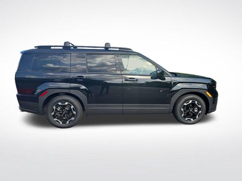 Certified 2026 Hyundai Santa Fe SEL AWD/4WD image 8