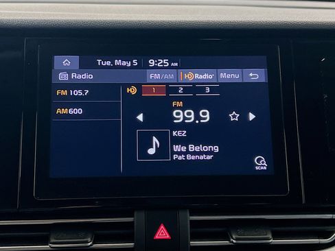 Used 2022 Kia Niro LX FWD image 10