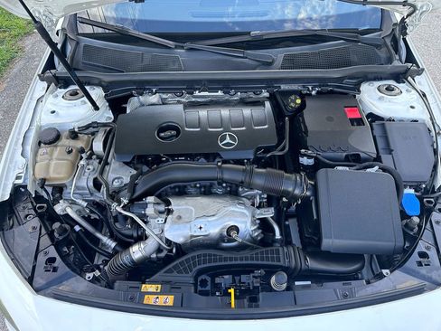 Used 2019 Mercedes-Benz A 220 image 37