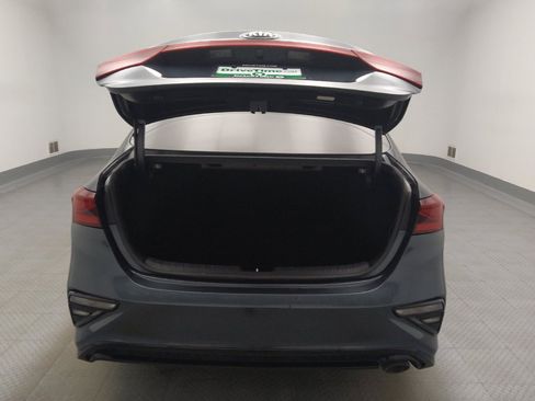 Used 2021 Kia Forte LXS FWD image 29