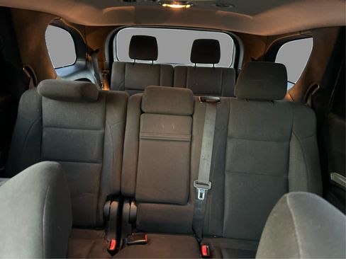 Used 2013 Dodge Durango SXT AWD/4WD image 29