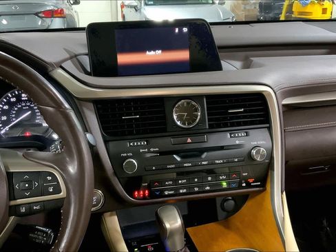 Used 2017 Lexus RX 350 AWD w/ Premium Package image 7