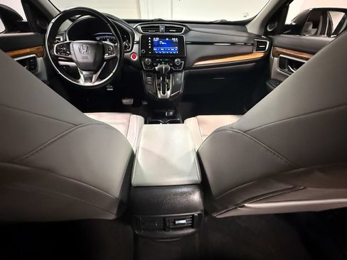 Used 2018 Honda CR-V EX-L image 71