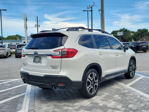 Used 2023 Subaru Ascent Limited AWD/4WD image 5