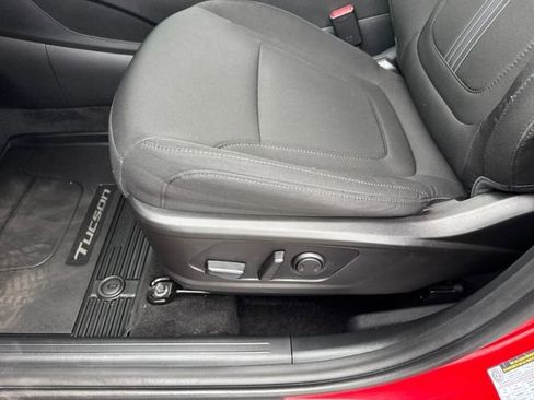 Certified 2023 Hyundai Tucson SEL image 11