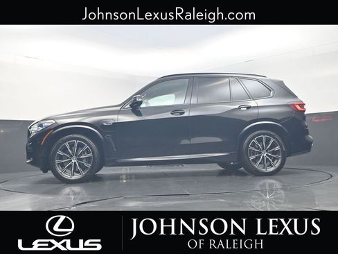 Used 2023 BMW X5 xDrive45e w/ Executive Package image 22
