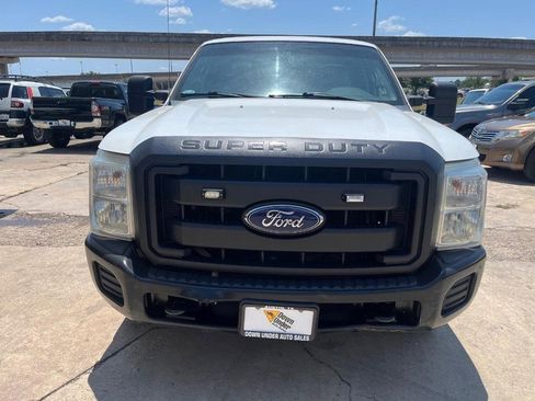 Used 2015 Ford F350 XL image 2