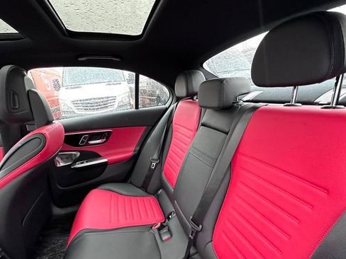 Used 2023 Mercedes-Benz C 300 4MATIC Sedan image 18