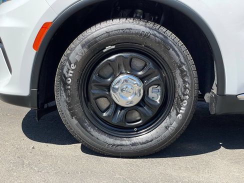 New 2025 Dodge Durango AWD w/ Skid Plate Group image 11