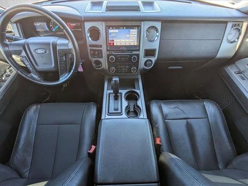 Used 2016 Ford Expedition XLT w/ Equipment Group 202A image 18