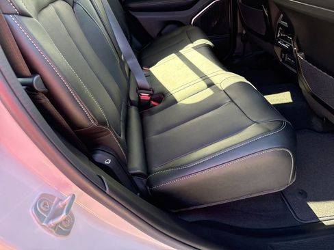 New 2026 Jeep Grand Cherokee Limited image 23