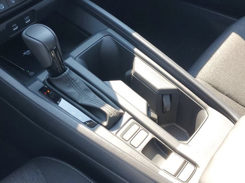 New 2026 Honda Accord SE image 24