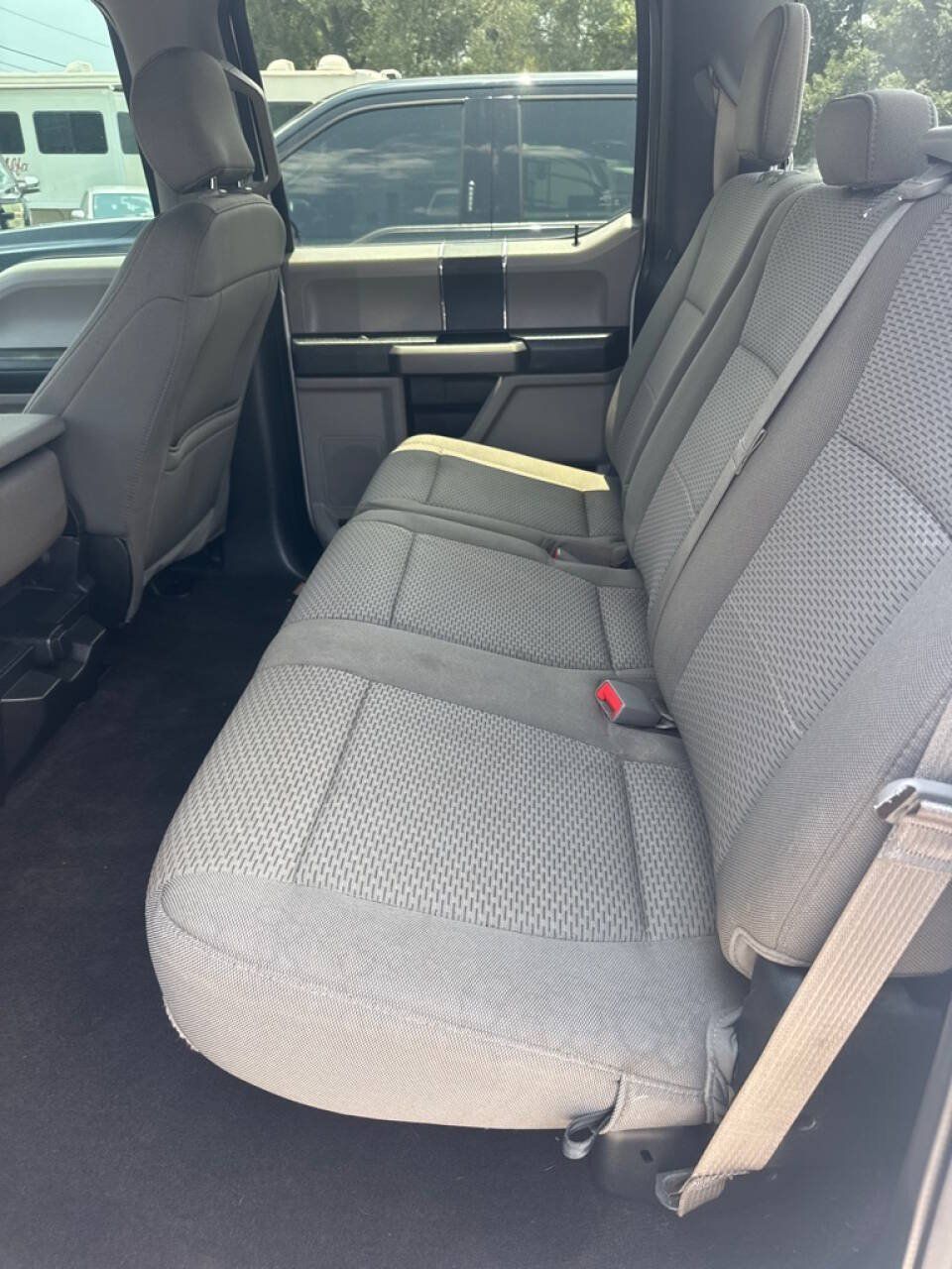 Used 2020 Ford F150 XLT AWD/4WD image 8