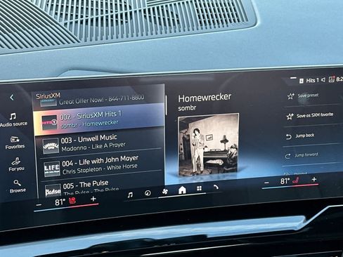 New 2026 BMW 530i w/ Premium Package RWD image 22