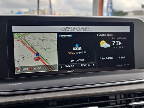 Used 2020 Kia Telluride SX image 22