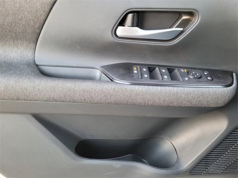 New 2026 Nissan Kicks SV w/ Cold Weather Package image 22