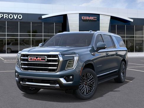 New 2026 GMC Yukon XL Elevation w/ LPO, Floor Liner Package image 6