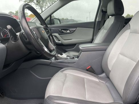 Used 2020 Chevrolet Blazer LT FWD image 17