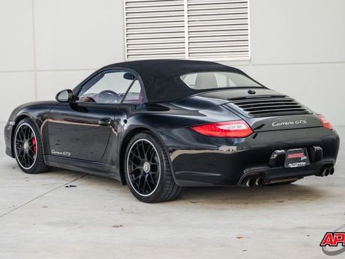 Used 2011 Porsche 911 Carrera S image 35