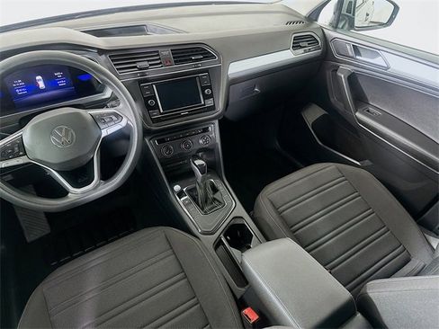 Used 2023 Volkswagen Tiguan S image 29
