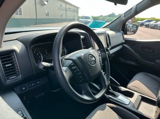 Used 2022 Nissan Frontier S w/ Technology Package AWD/4WD video 2