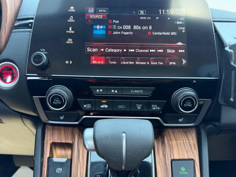 Used 2019 Honda CR-V EX image 14
