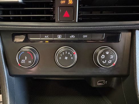 Used 2019 Volkswagen Jetta S w/ Driver Assistance Package FWD image 18