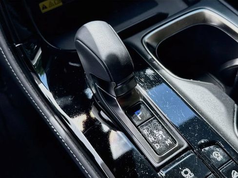 Used 2024 Lexus NX 350 AWD w/ Vision Package image 22
