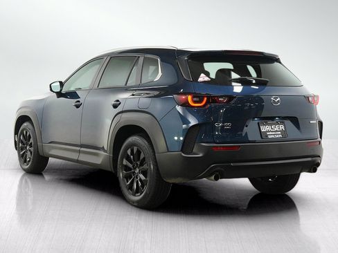 Used 2024 MAZDA CX-50 AWD 2.5 S w/ Weather Package image 3