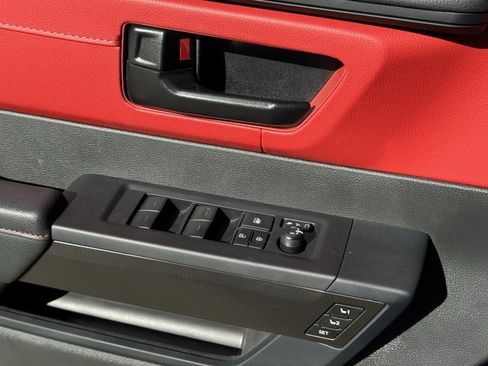 Used 2025 Toyota Sequoia TRD Pro image 25