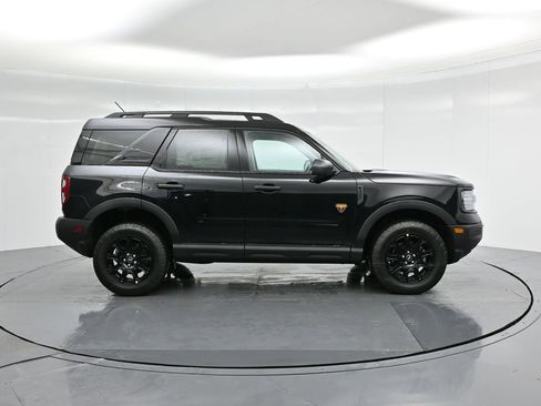 New 2025 Ford Bronco Sport Badlands w/ Badlands Tech Package image 29