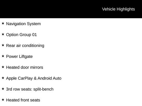 Used 2025 Hyundai Palisade SEL FWD image 6