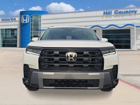 New 2026 Honda Pilot EX-L image 8