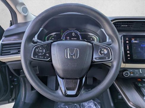 Used 2020 Honda Clarity Plug-In Hybrid image 13