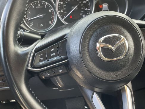 Used 2020 MAZDA CX-5 Touring image 23