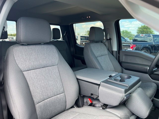 New 2026 Ford F250 XL w/ STX Appearance Package AWD/4WD image 24