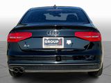 Used 2015 Audi A4 2.0T Premium w/ Audi MMI Navigation image 4