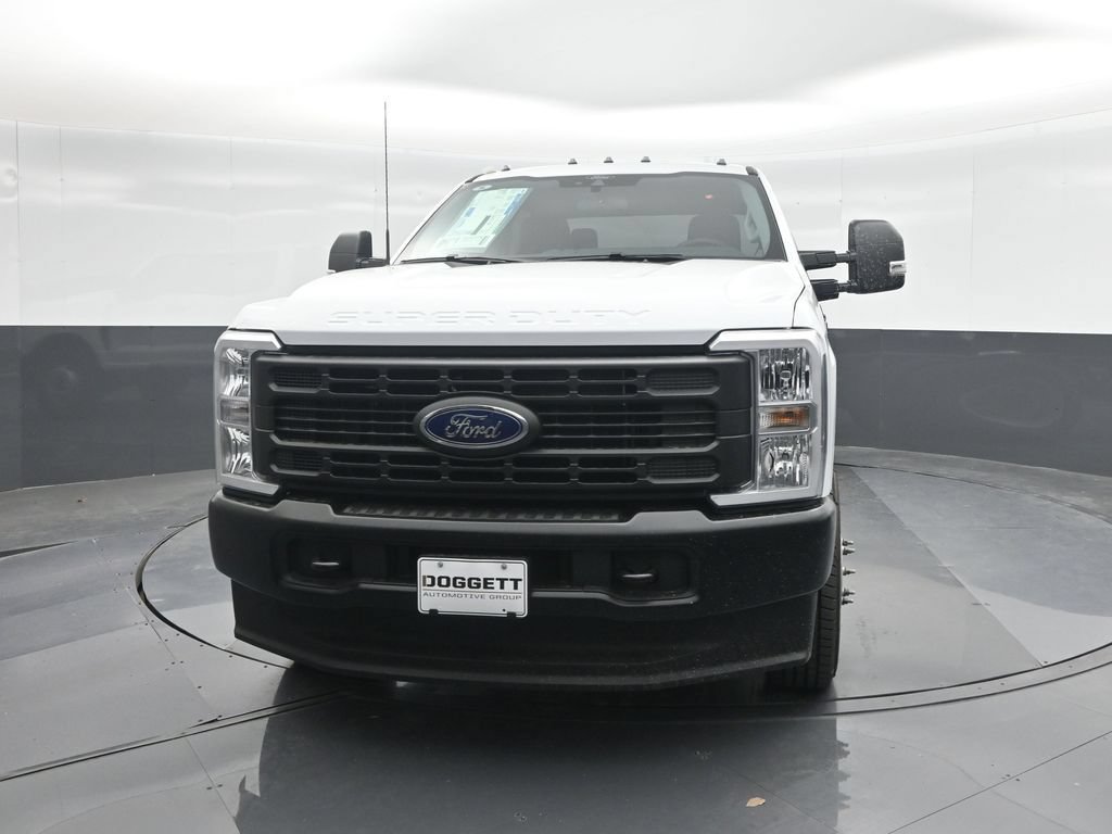 New 2025 Ford F350 XL AWD/4WD image 5