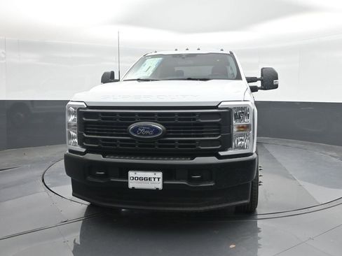 New 2025 Ford F350 XL AWD/4WD image 5