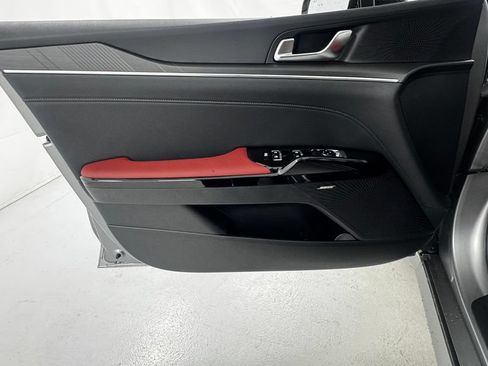 New 2026 Kia K5 GT-Line w/ GT-Line Premium Package FWD image 16