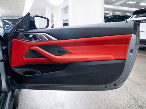 Used 2026 BMW M4 xDrive Competition w/ Executive Package image 22