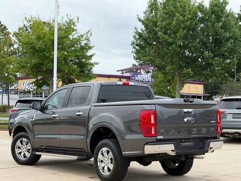 Used 2019 Ford Ranger XLT w/ Equipment Group 301A Mid RWD image 7
