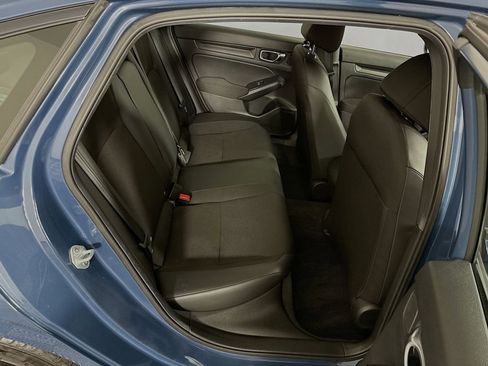 Certified 2025 Honda Civic Sport image 10