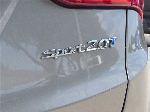 Used 2013 Hyundai Santa Fe Sport 2.0T FWD image 7