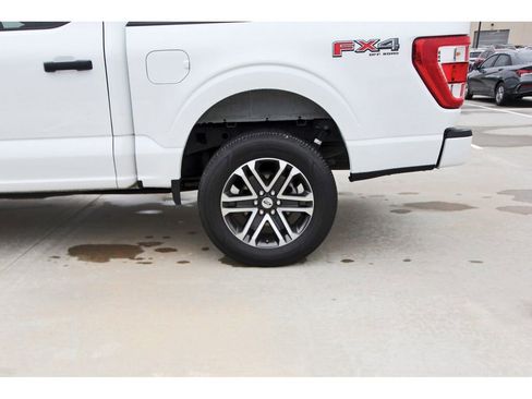 Certified 2023 Ford F150 XL w/ STX Appearance Package AWD/4WD image 29