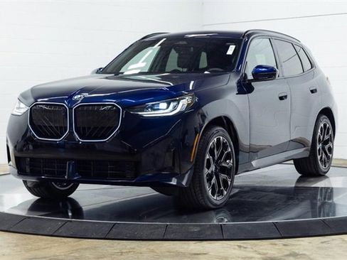 New 2026 BMW X3 xDrive30 w/ Premium Package image 8